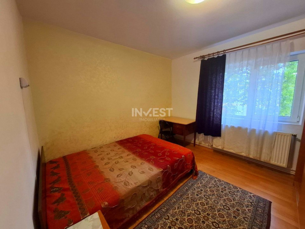 INCHIRIERE-APARTAMENT 2 CAMERE-DECOMANDAT