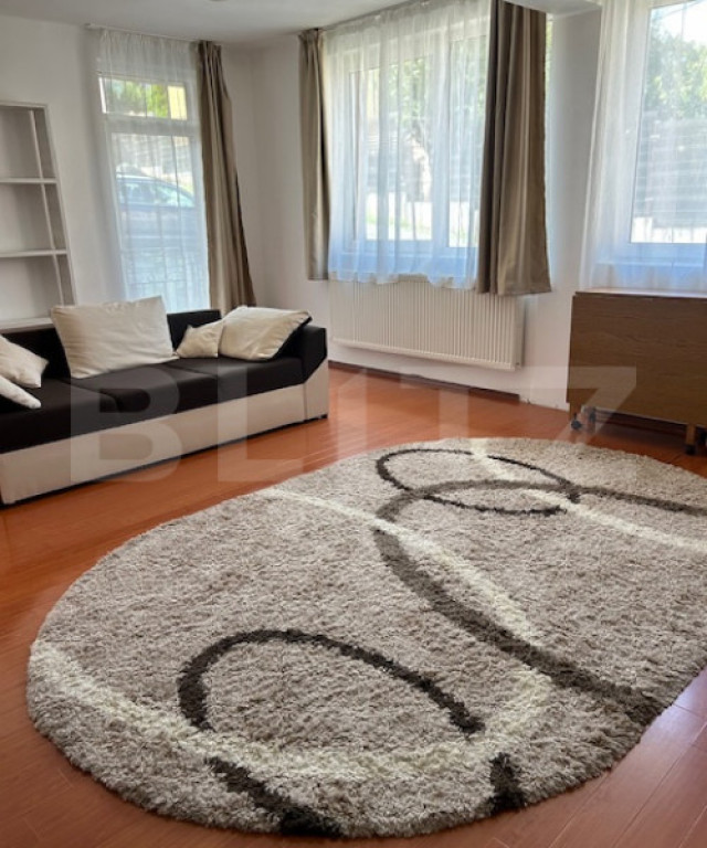 Apartament cu 2 camere, 73 mp + 11 mp balcon, zona Europa