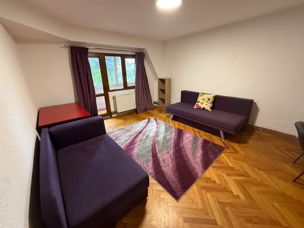 Apartament 3 camere de închiriat – Calea Mănăștur, zona Big Belly