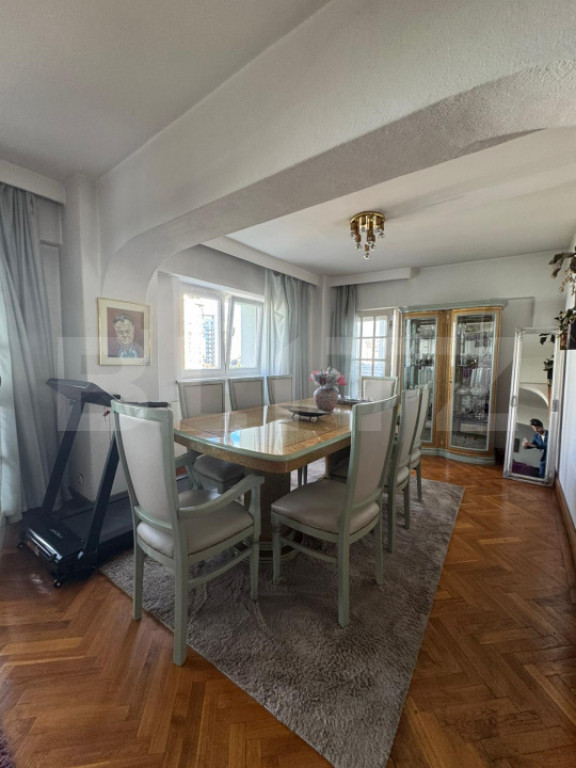 SANSA UNICA! Apartament cu 5 camere - zona 13 Septembrie