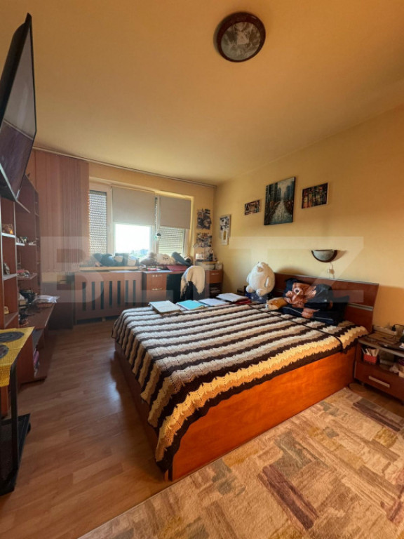 COMISION 0% - Apartament cu 3 camere, zona Giurgiului - Berc