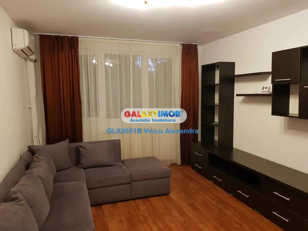 Apartament Modern 2 Cam Berceni - Aparatorii Patriei