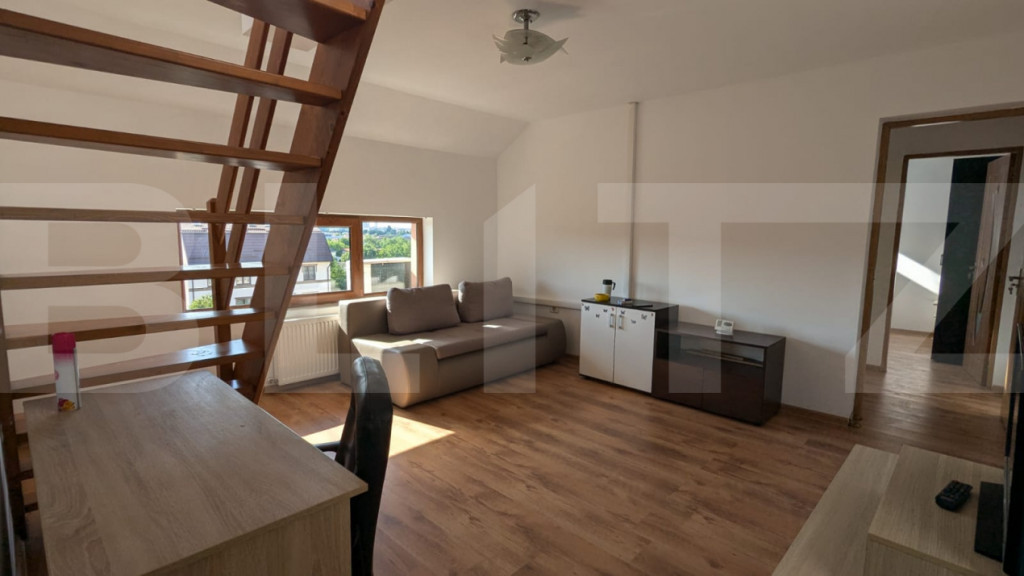 Apartament 3 camere, 70,39 mp, Zona Girocului