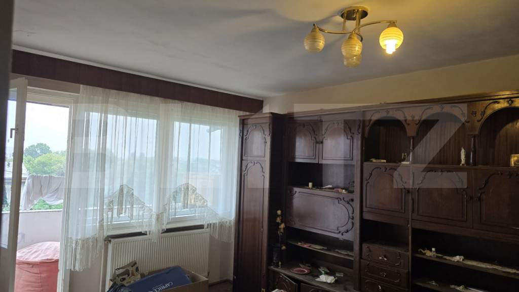 Ansamblu de apartamente, zona Aurel Vlaicu