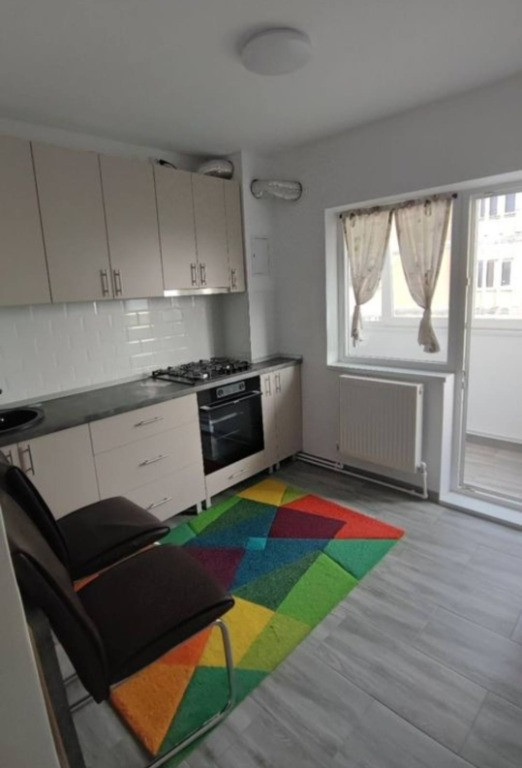 Apartament 1 camera D, in Pacurari