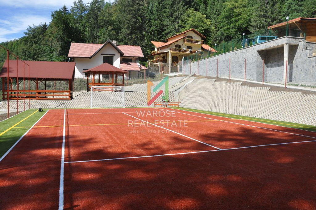 Teren | Bunloc Dâmbul Morii Brașov