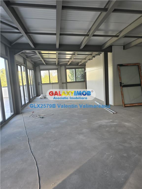 Spatiu Comercial National Arena VI 141