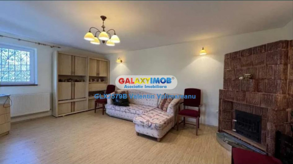 Casa 7 Camere Valenii De Munte VI 140