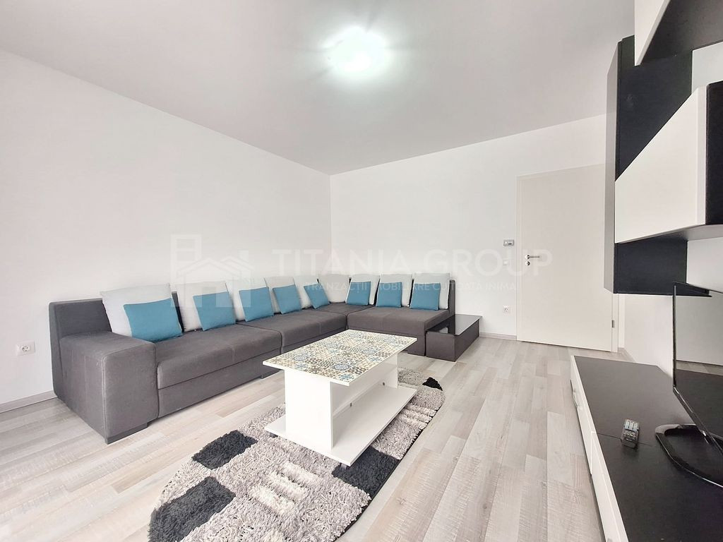 REZERVAT Apartament 3 camere cochet cu 2 bai, parcare si ...