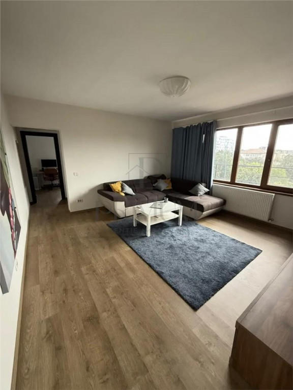 DACIA - 2 Camere - Centrala proprie - Termoizolat - Pozitie