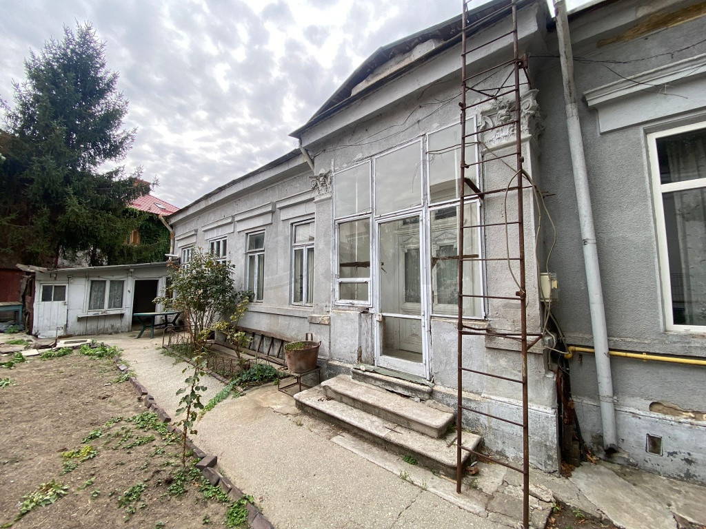 Casa de Parcul Carol