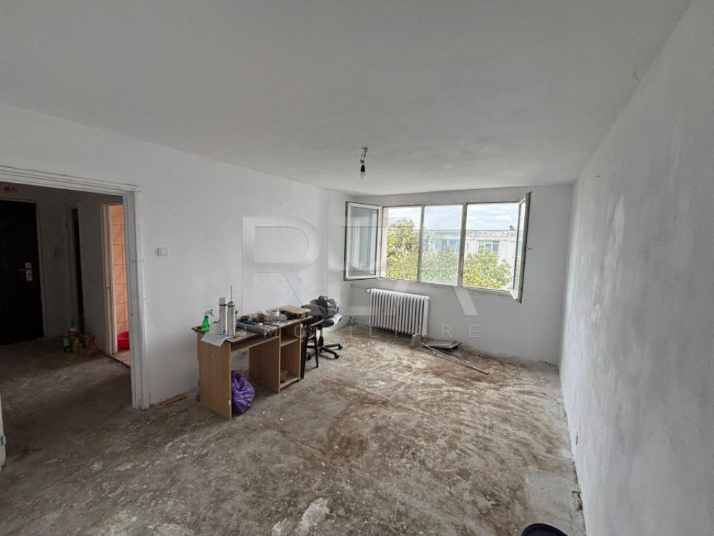 4 Camere Nemobilat Rahova Bloc Anvelopat