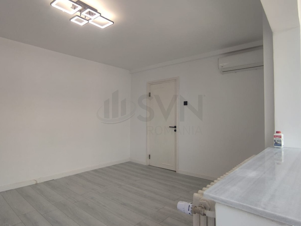Apartament 3 camere