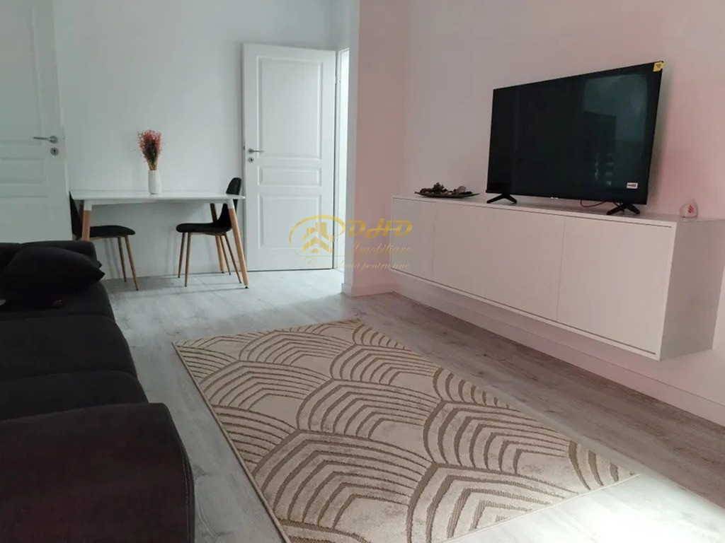Apartament 2 camere in Tatarasi - Solumnia