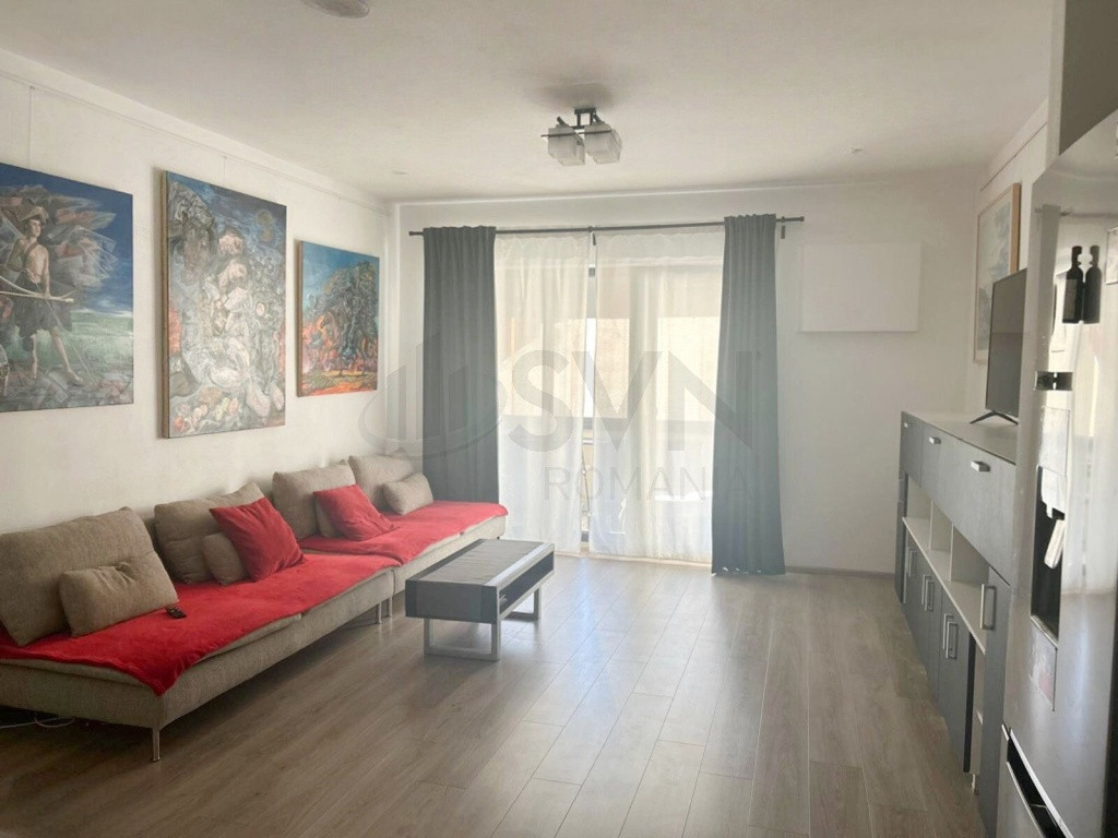 Apartament 2 camere Titulescu