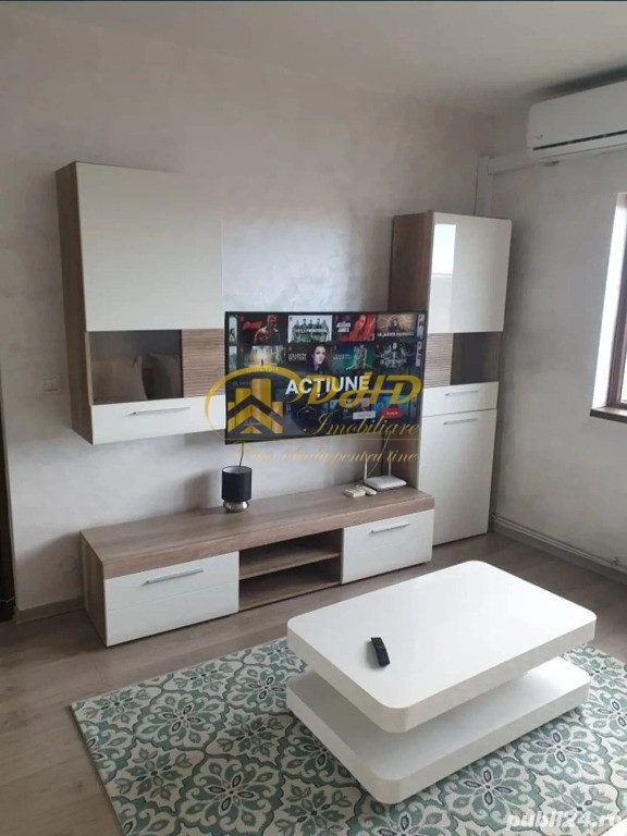 Apartament 1 cameră Păcurari
