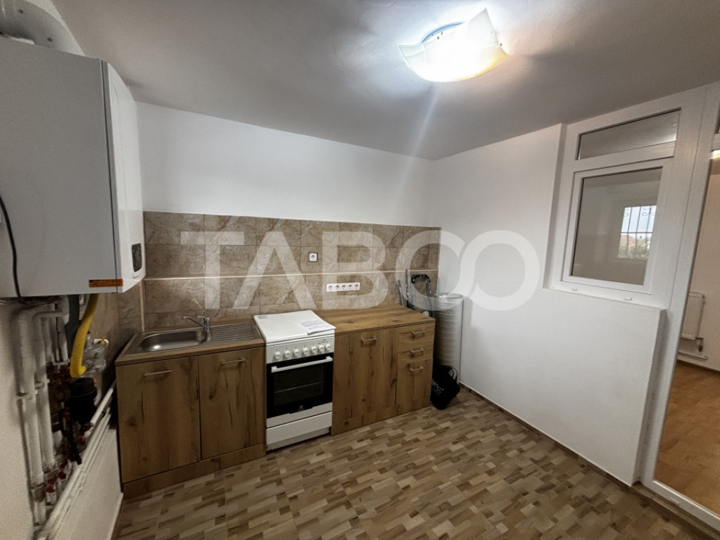 Garsoniera de vanzare prima afisare Zona Strand 23 mpu Sibiu