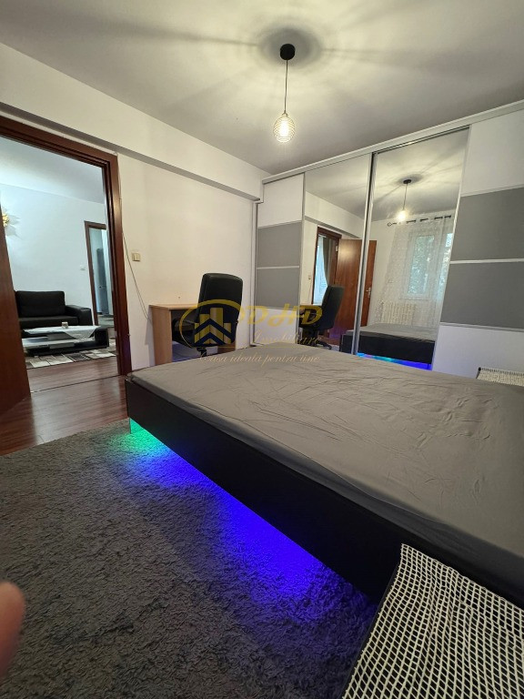 Apartament 2 camere in Tudor, langa Iulius Mall