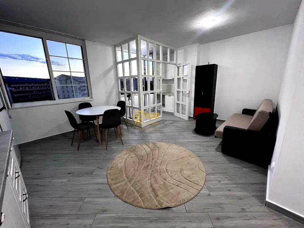 Apartament in zona Visani