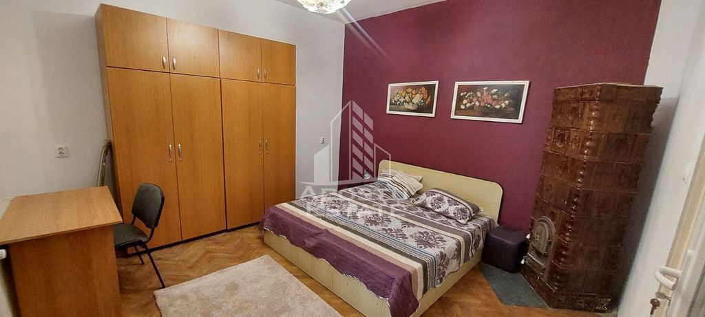 Apartament cu 3 camere, 70mp, Zona Complex