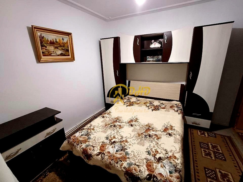 Apartament in zona Galata 2
