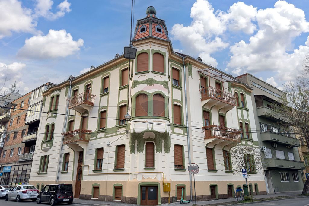 Apartament deosebit 2 camere Vis a vis de Tribunal