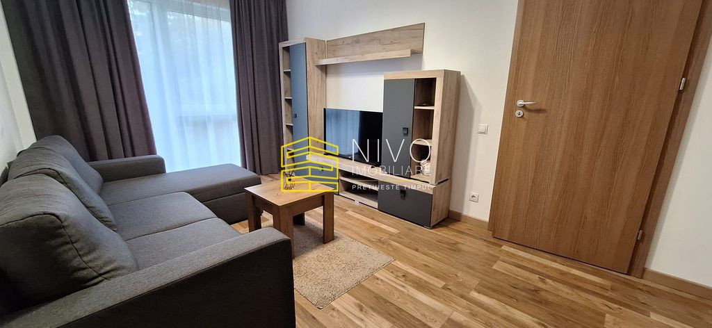 Apartament 2 camere – Tg. Mureș – Semicentral – St...