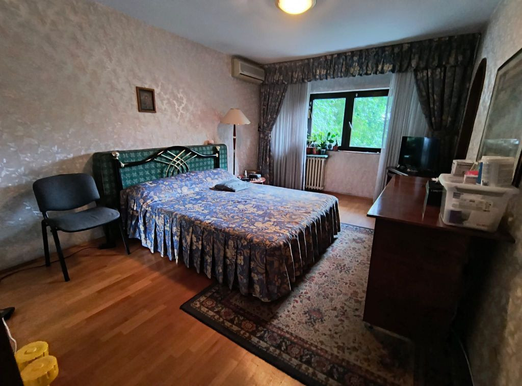 Garsoniera Banu Manta- 1 Mai- Titulescu