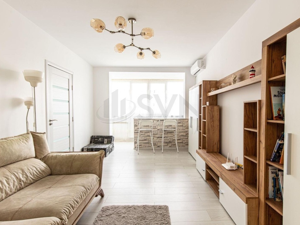 Apartament 3 camere Floreasca