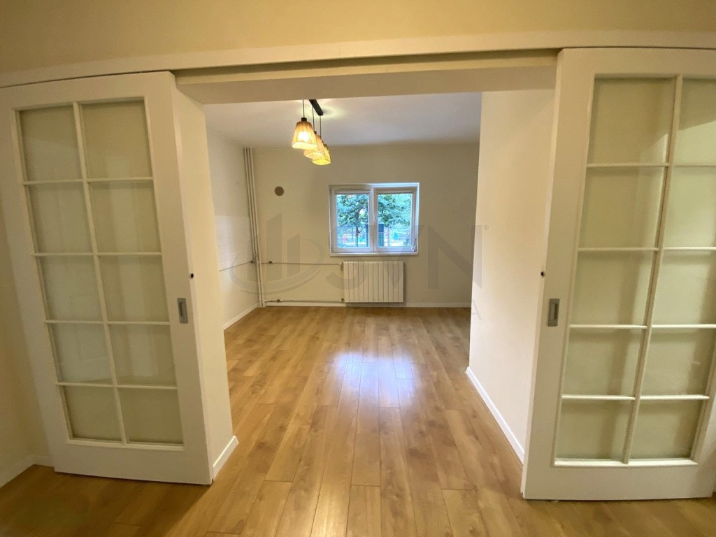 Apartament 2 camere Parter 13 Septembrie