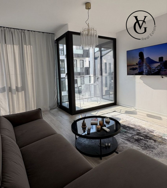 Apartament 3 camere zona Herastrau