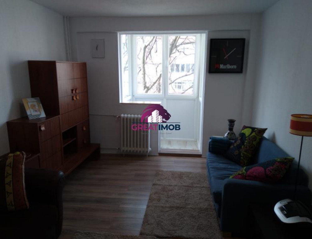 Apartament 2 camere de inchiriat – Floreasca, zona Doro...