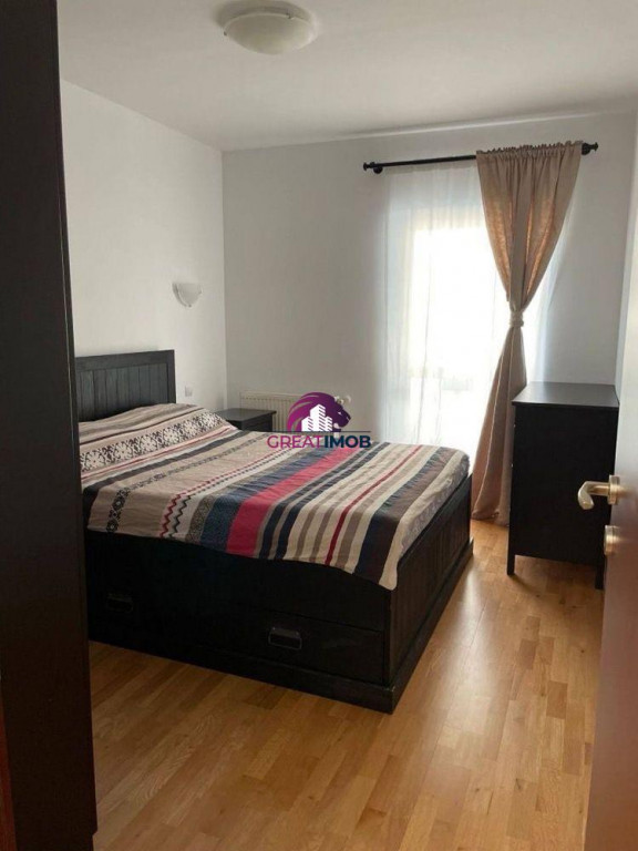 Apartament 2 camere de inchiriat – Edenia Titan, Sector 3