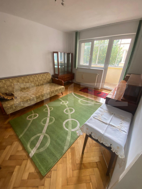 Apartament 2 camere, 55 mp, zona calea Florești