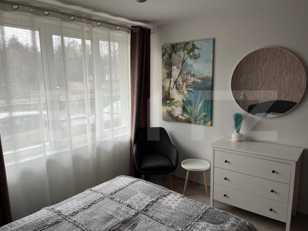 Apartament 4 camere, 100 mp, zona Parcului Central