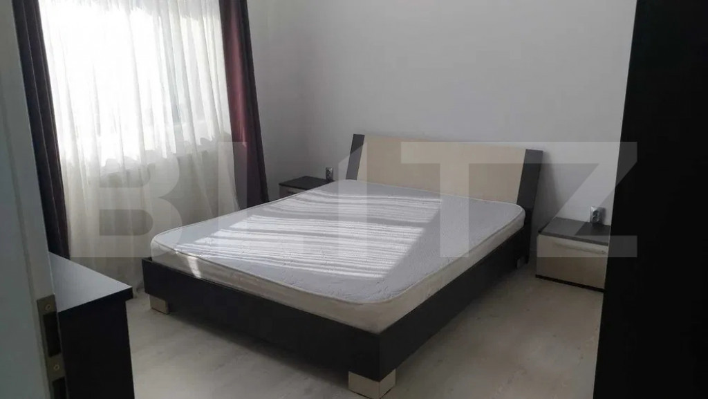 Apartament cu 2 camere, semidecomandat, 64 mp, Zorilor, Cale