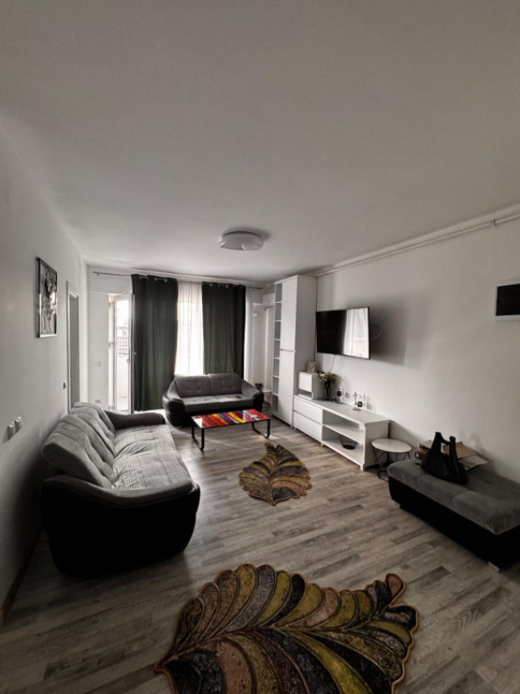 Apartament 3 camere Happy Residence 2