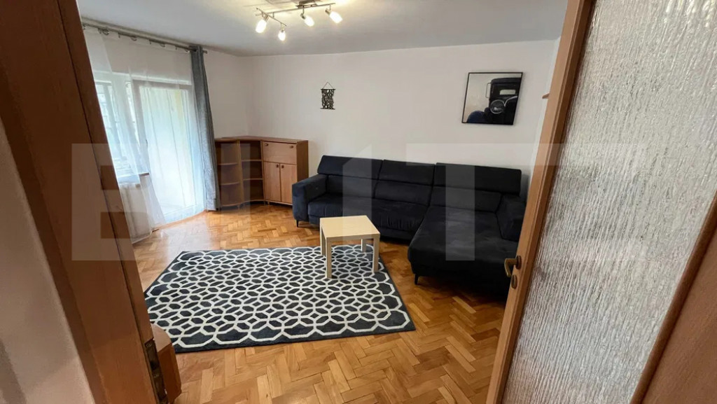 Apartament 3 camere, decomandat, 72mp, zona Grigorescu