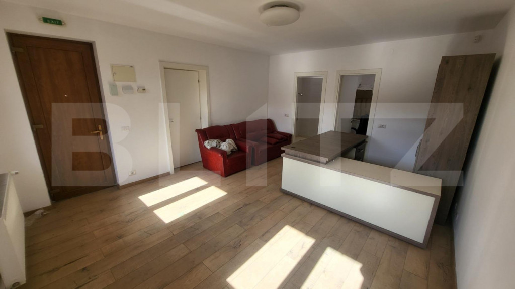 Spatiu birouri, 40 mp, zona Centrala