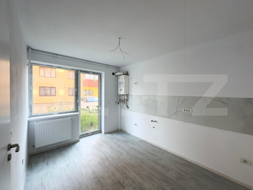 Spațiu comercial, de închiriat - Cartier Micro, Aiud