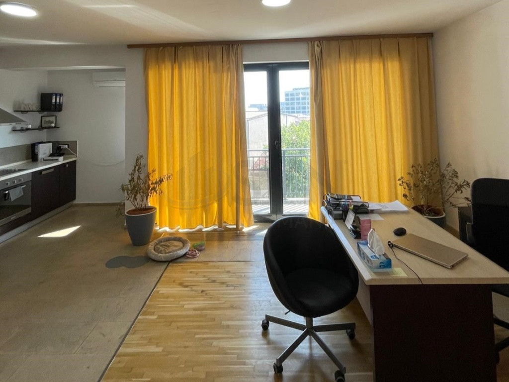 Apartament 2 camere Mitropolie Unirii