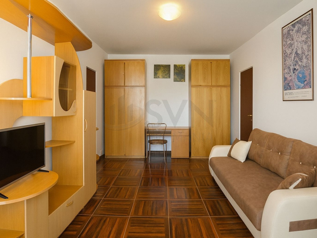 Apartament 2 camere I Gara de nord