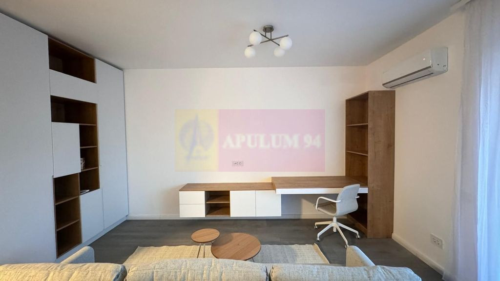 Apartament 2 camere Complex Core Timpuri Noi.