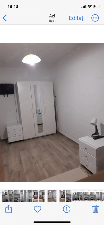 Berceni resita confort 3 etaj 3