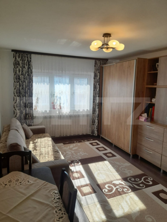 Apartament 2 camere, 49 mp, cartier Obcini
