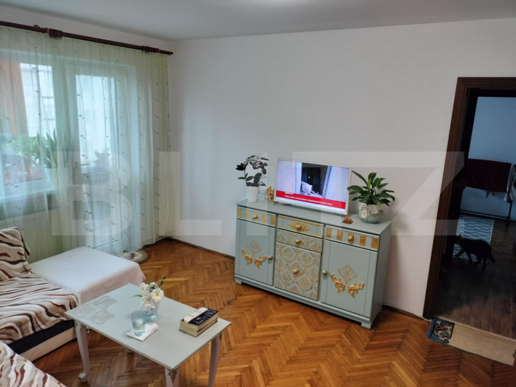 Apartament de vanzare, 2 camere – Deva, zona centrală