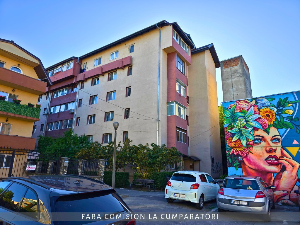 NORD - 2 CAMERE, CENTRALA PROPRIE, MOBILAT