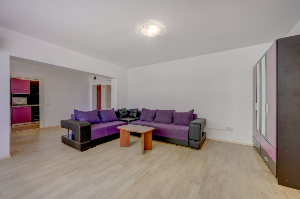 Giulesti, Lacul Morii Residence, 69 mp, etaj 1, Comision 0 %