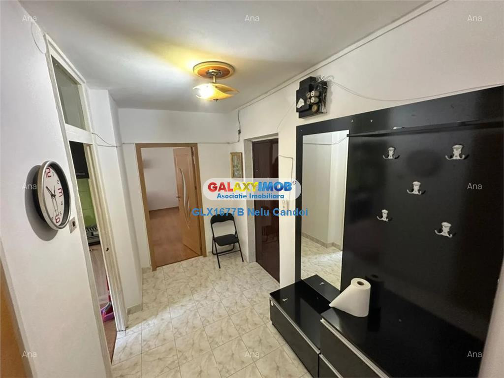 2 CAMERE 13 SEPTEMBRIE SEBASTIAN PARC