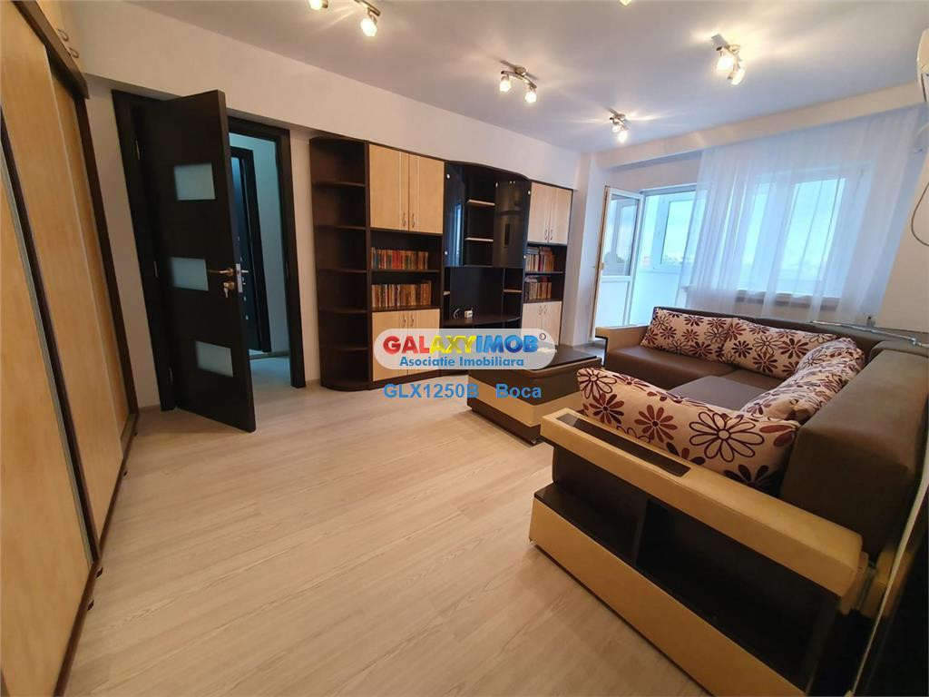 3 CAMERE PARCARE - TINERETULUI